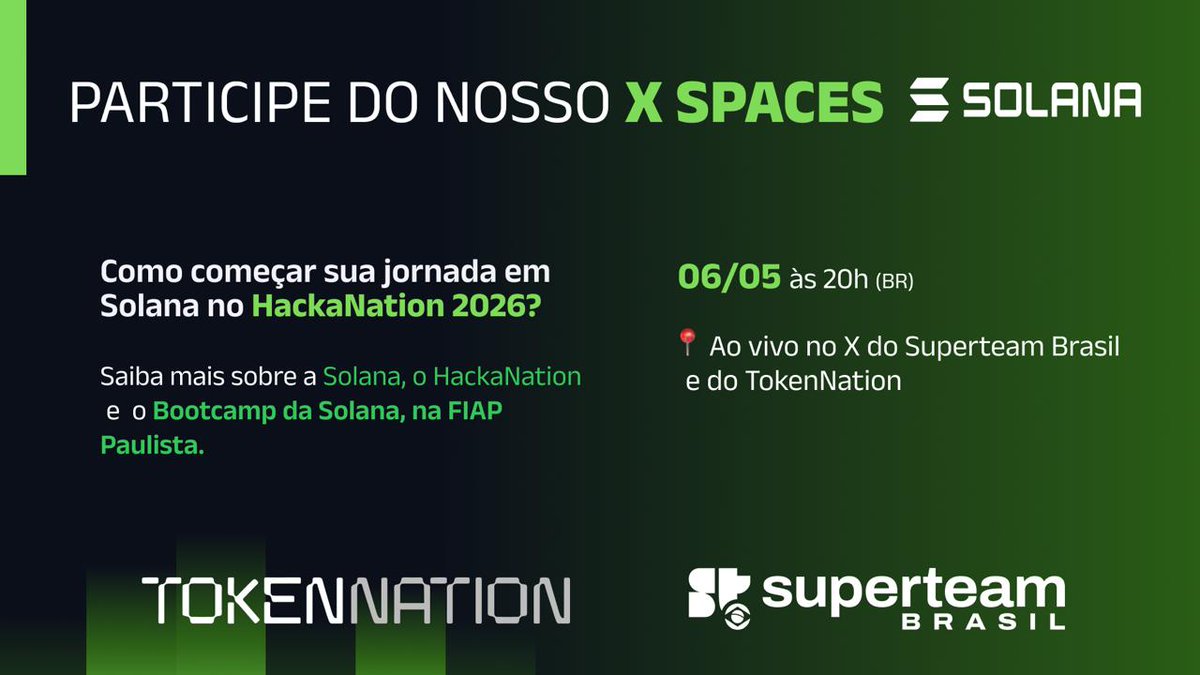 TokenNation tweet media