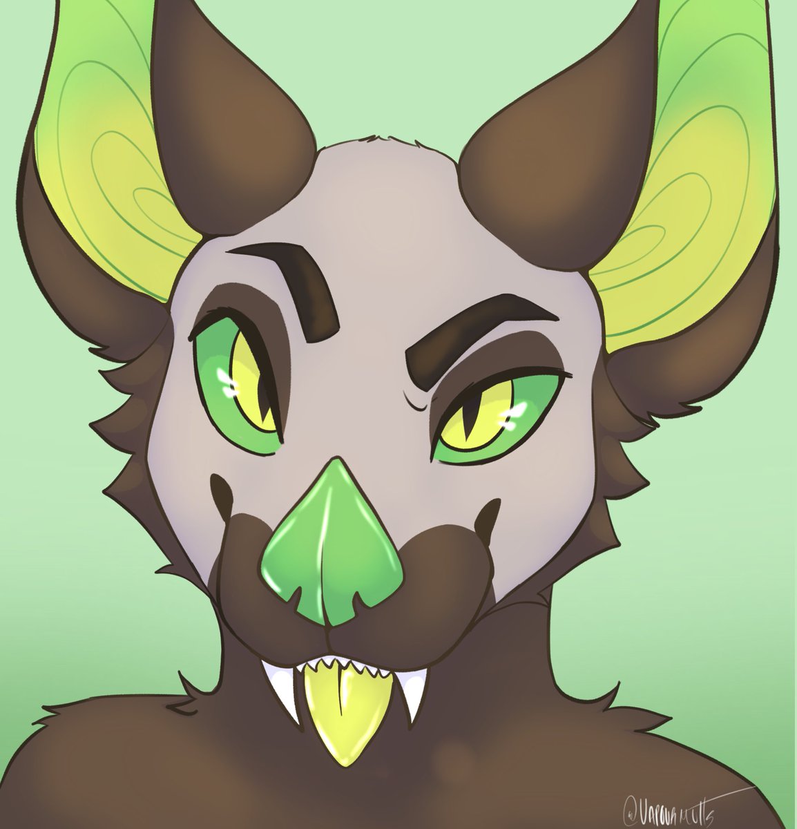 VapourMutts's tweet photo. @_VGen_ I’m Sam! I do a wide range of forms of art from digital pieces to full fursuits! (I also wanna learn so many more different styles) 
https://t.co/YgBwH8tJgi
Has my commission info and portfolio! 

My vgen:

https://t.co/CBkbUufUDk https://t.co/rZiDmf9PNV