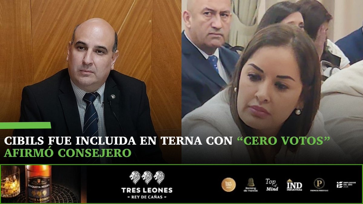 El Observador tweet media