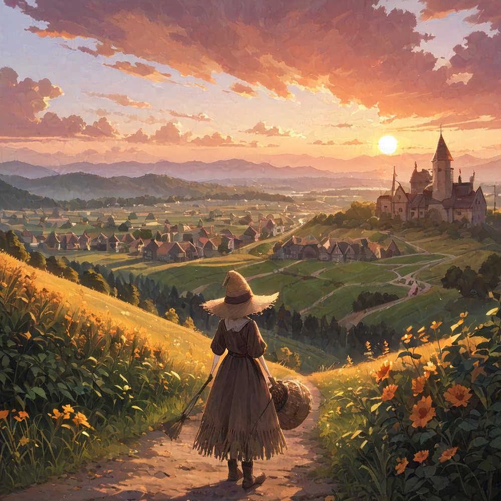 ShayDKong's tweet image. #country #scarecrow #art