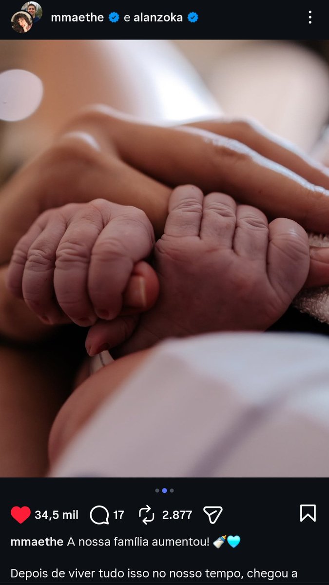 jortrak's tweet photo. o alanzoka e a maethe tiveram um filho meu deussss https://t.co/bVdxuevE1v