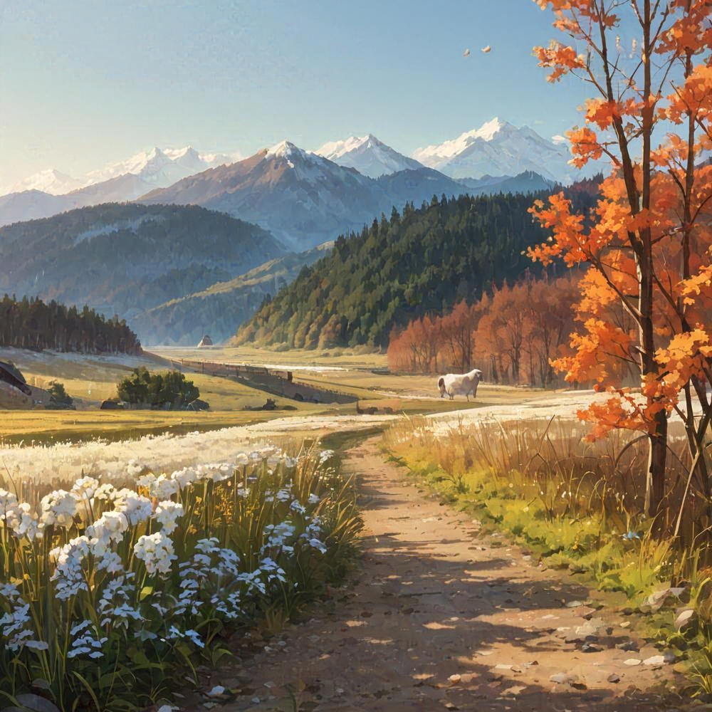 ShayDKong's tweet image. #country #scarecrow #art