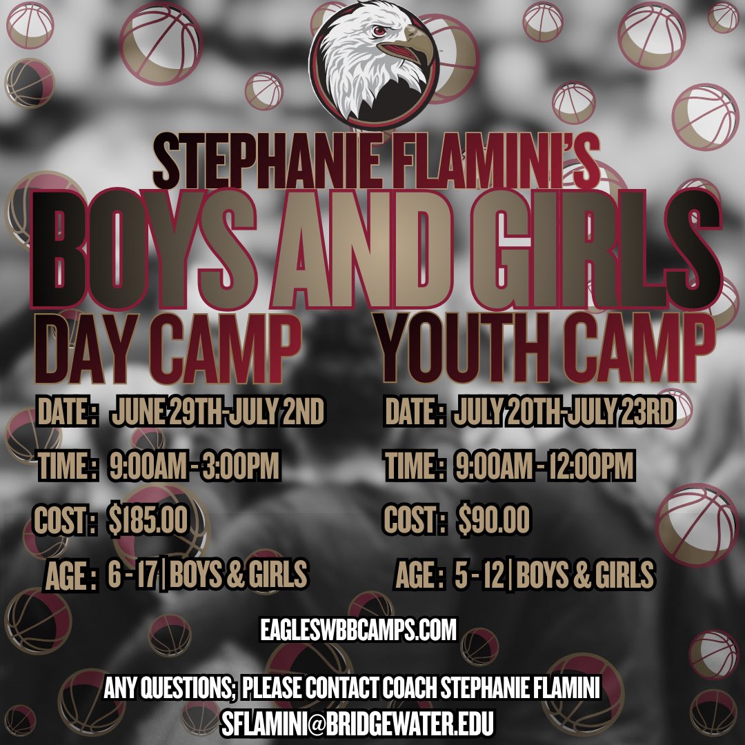 Stephanie Flamini 🏀🦅🌷🌸 tweet media