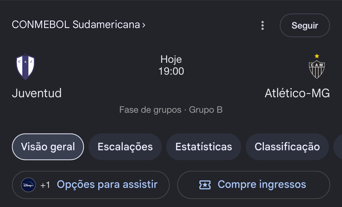 Olé do Galo tweet media