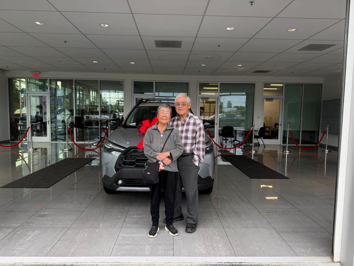 Santa Cruz Toyota tweet media