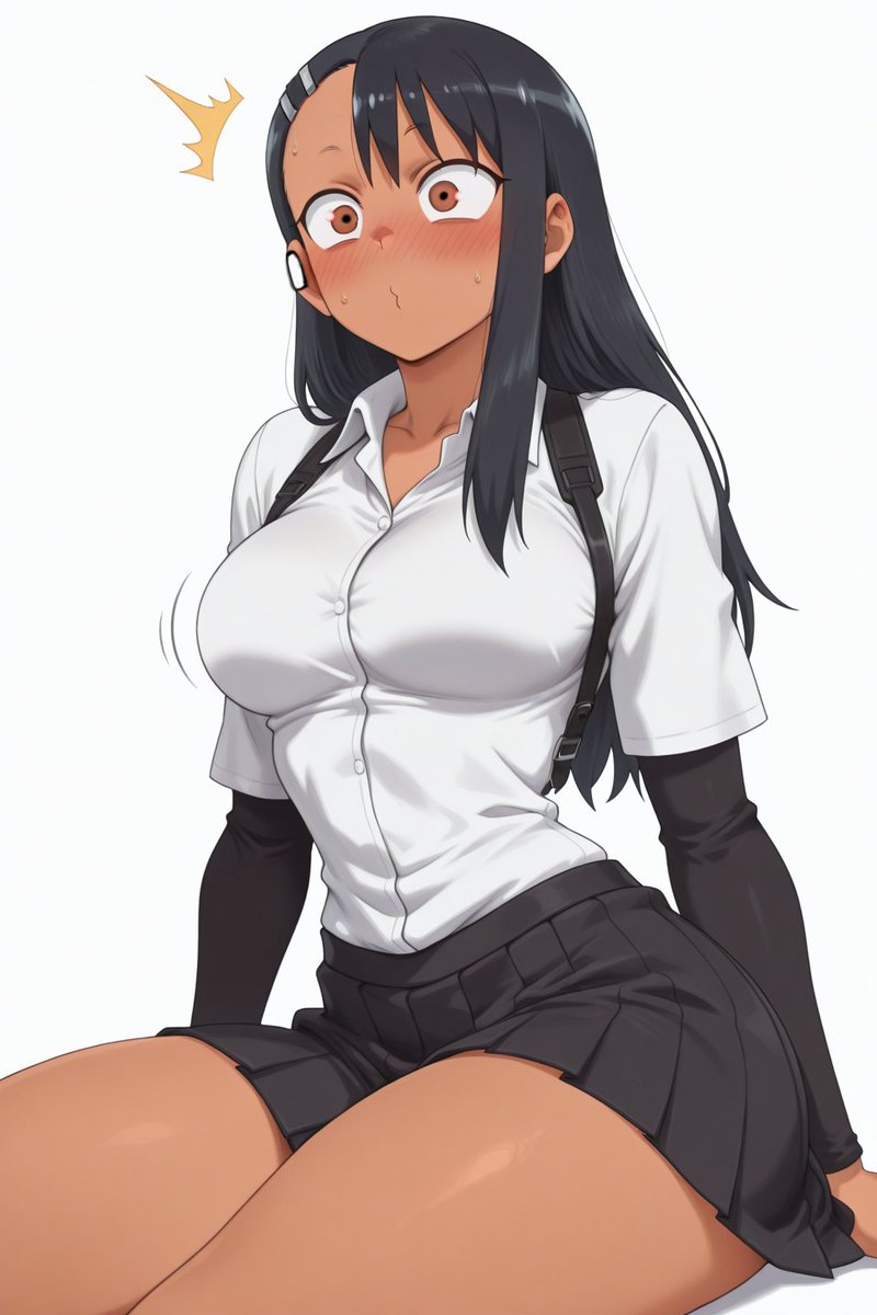 neko_anime_'s tweet image. Hayase Nagatoro 

#hayasenagatoro #waifu #anime