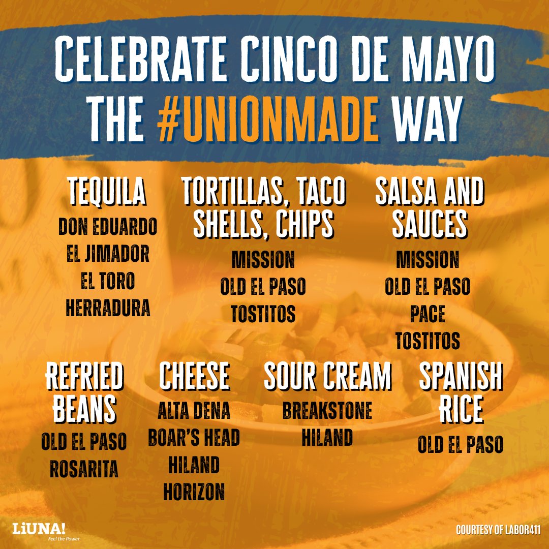 LIUNA tweet media