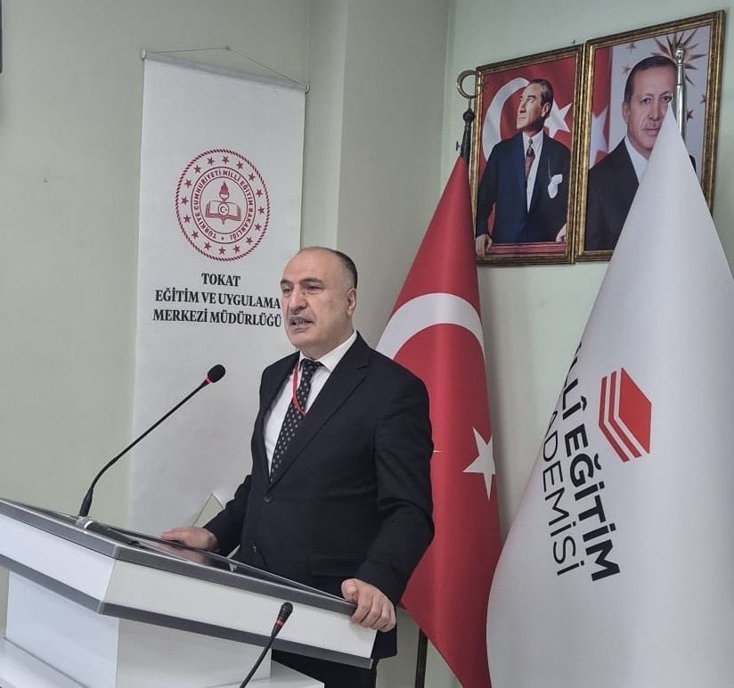 Destek Hizmetleri Genel Müdürlüğü tweet media