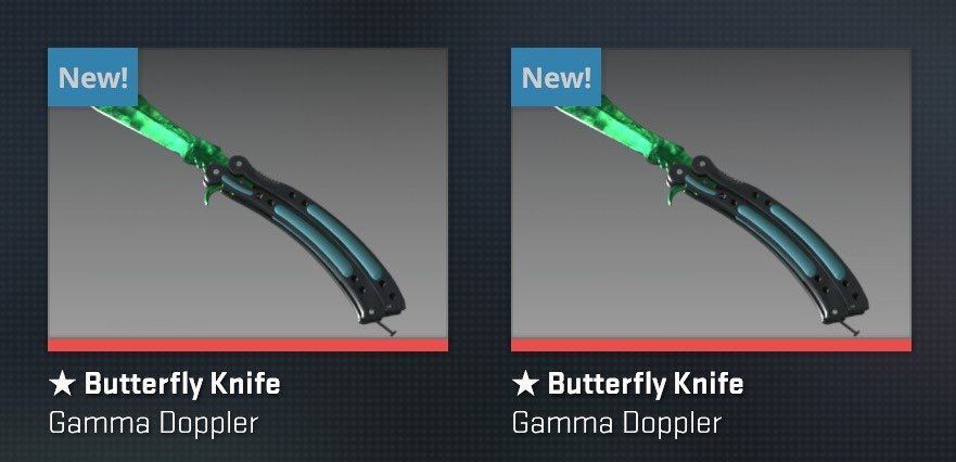 BLKK - Buying Skins tweet media