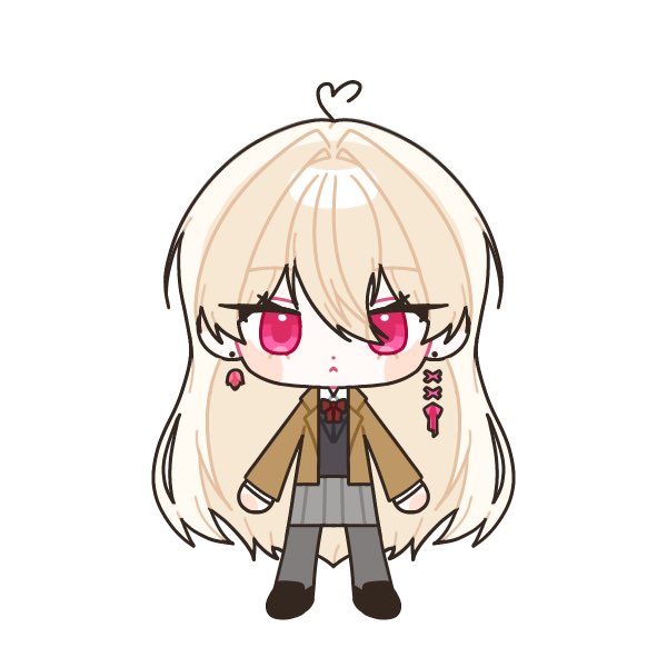 ミン tweet media