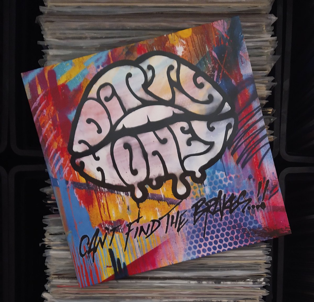 OcoWax's tweet image. Spinning - #DirtyHoney #NowPlaying #vinylcommunity #vinylrecords