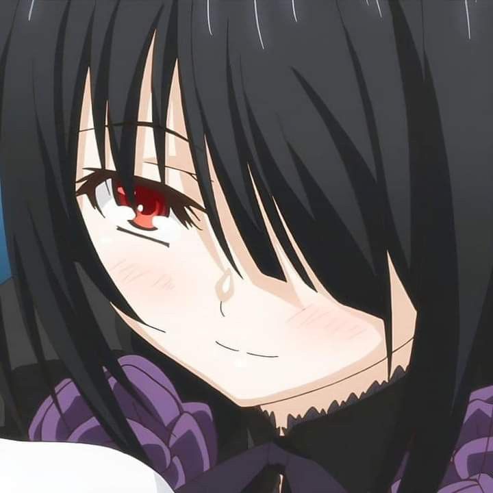 Tokisaki Kurumi tweet media