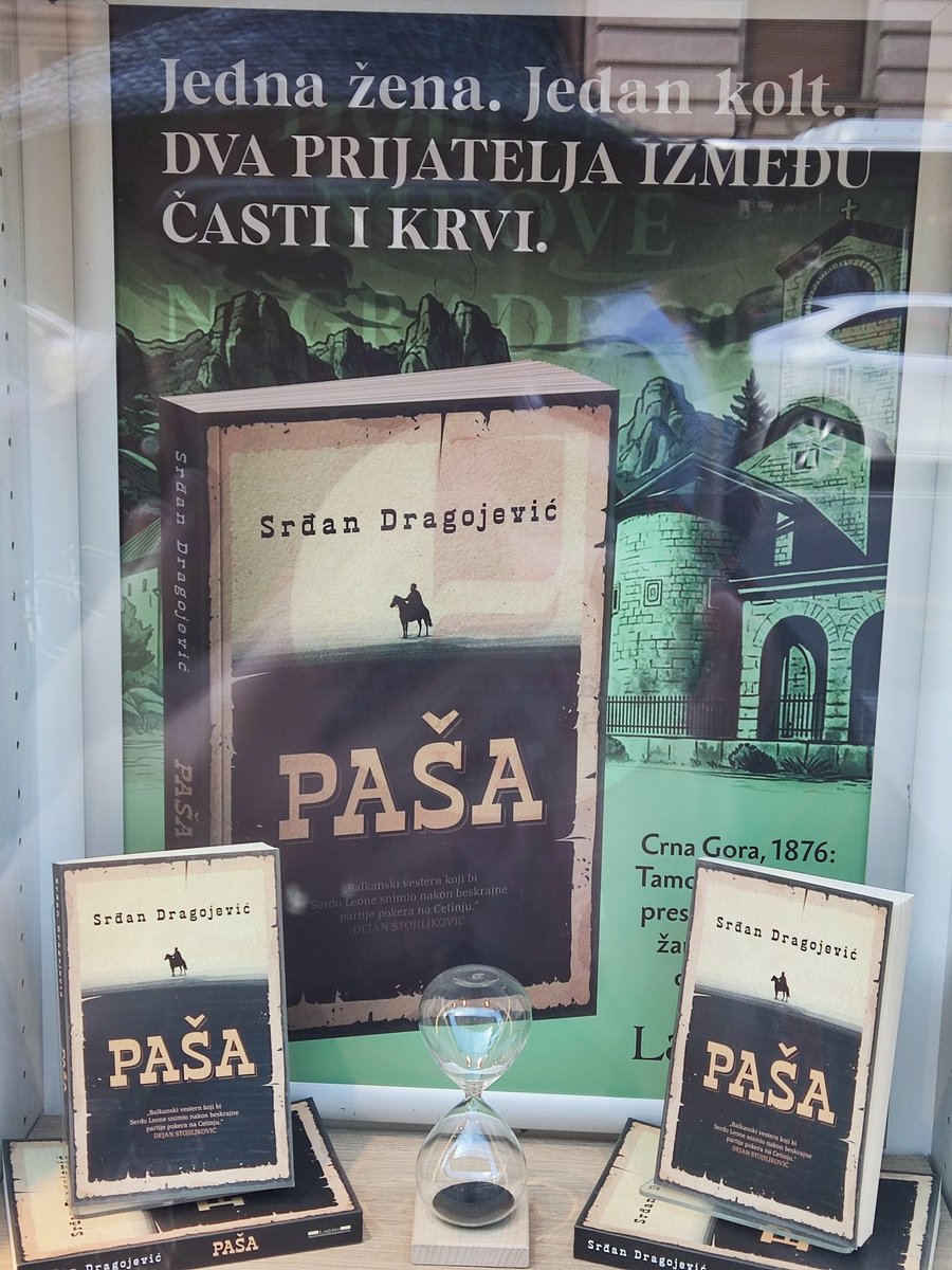 Bodljikava 🇷🇸 tweet media