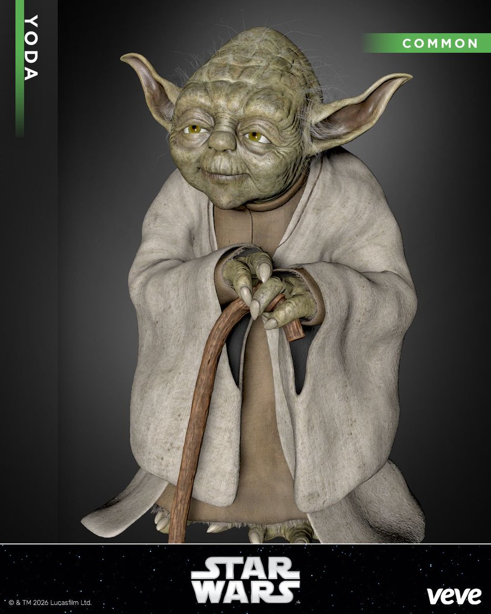 VeVe | Digital Collectibles tweet media