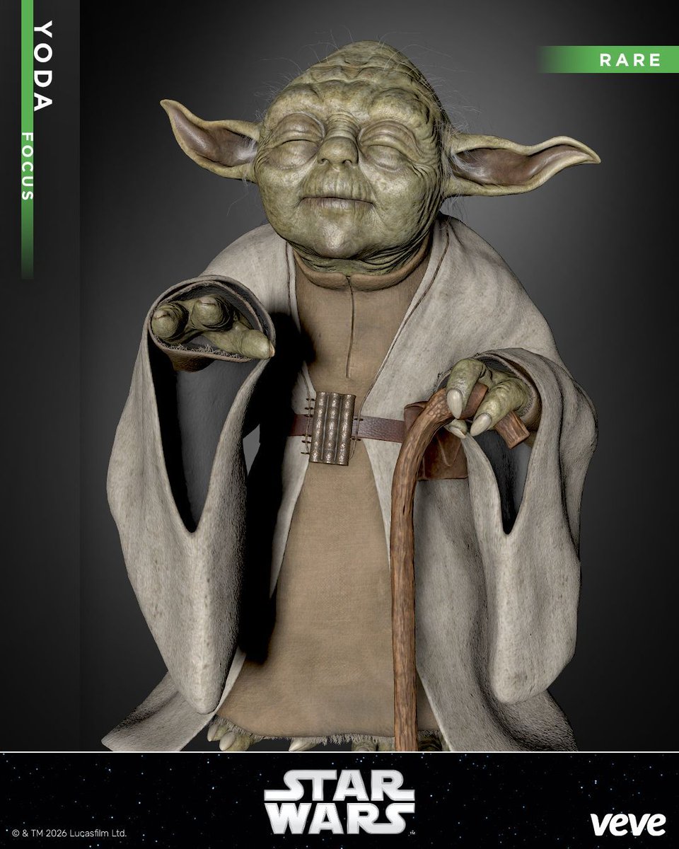 VeVe | Digital Collectibles tweet media