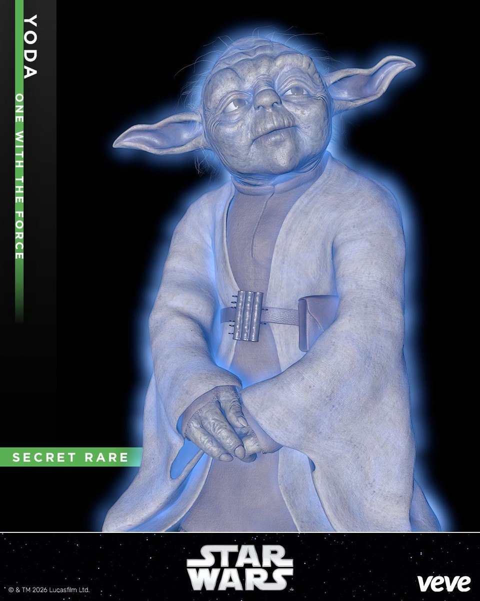 VeVe | Digital Collectibles tweet media