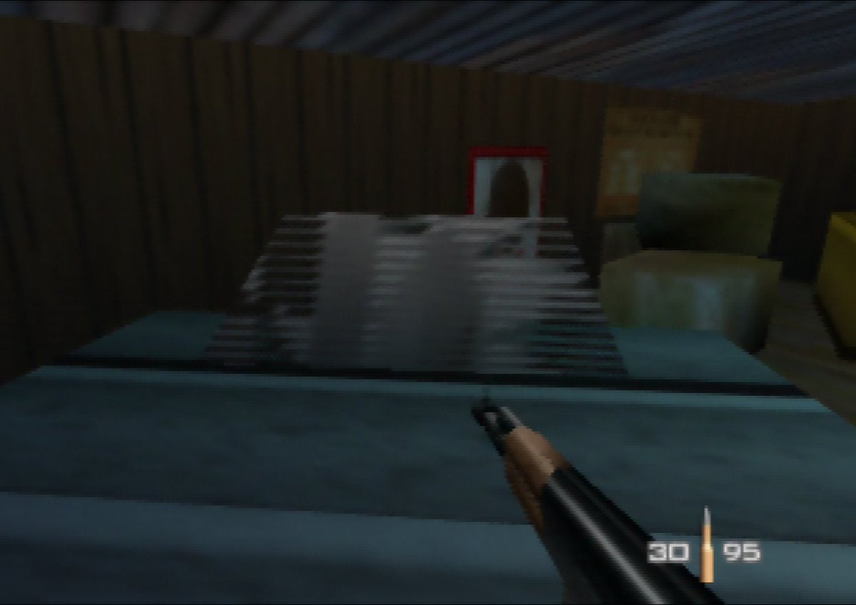 GoldenEye Depot tweet media