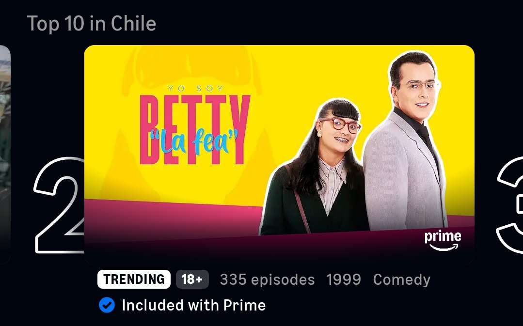 lizzieallseen's tweet photo. No cualquiera puede ganarle a Betty la fea #LaCasaDeLosEspíritus https://t.co/jJ85tj6vUL