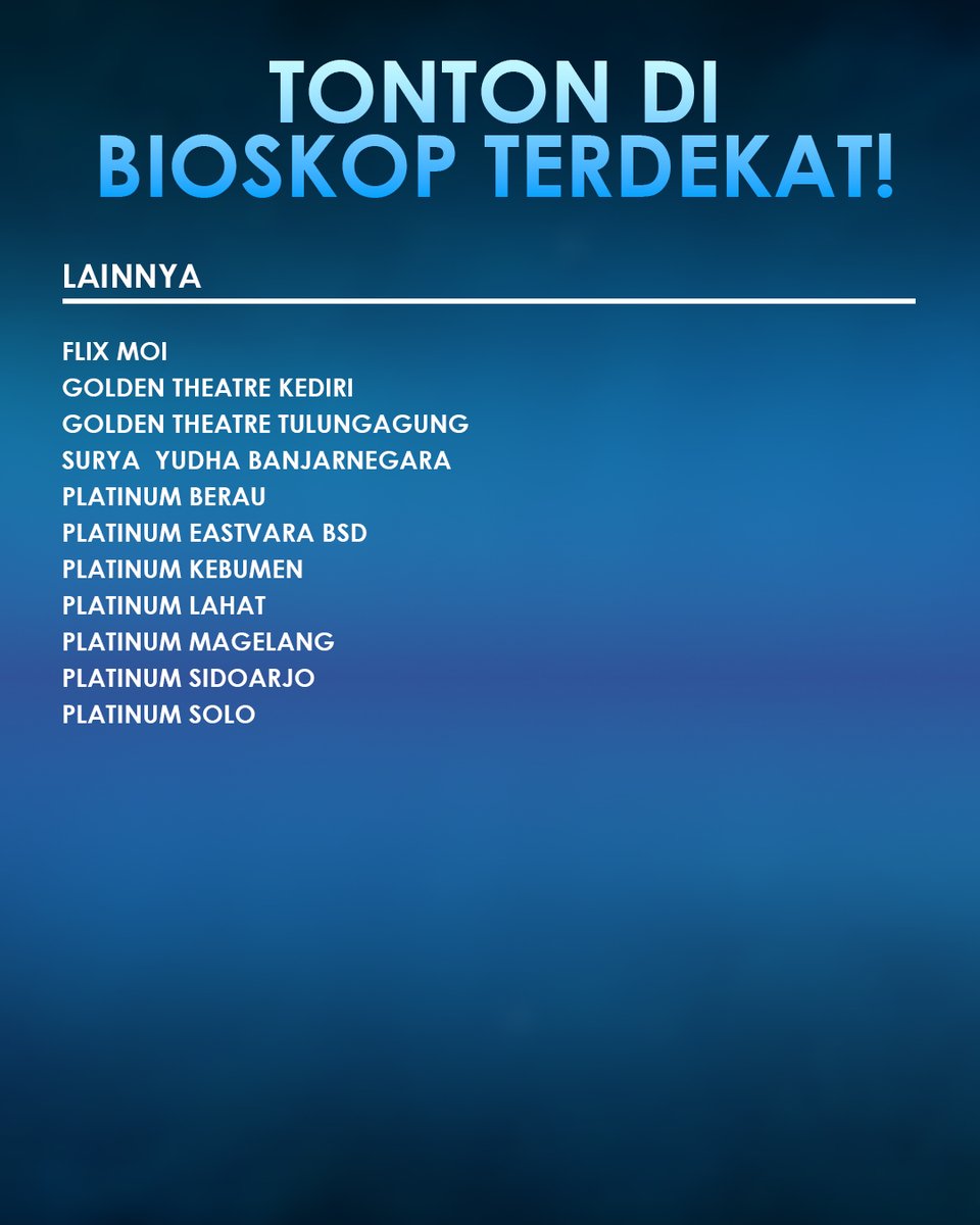 Muse Indonesia tweet media