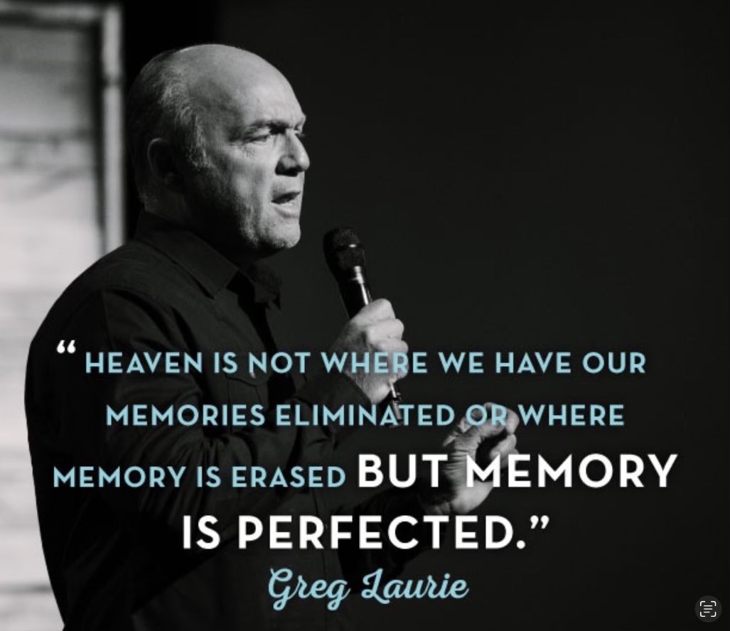 Greg Laurie tweet media