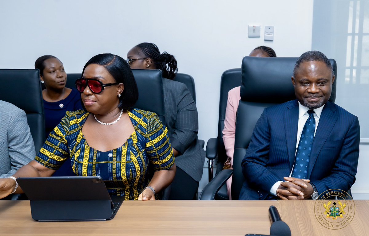 Professor Naana Jane Opoku-Agyemang tweet media