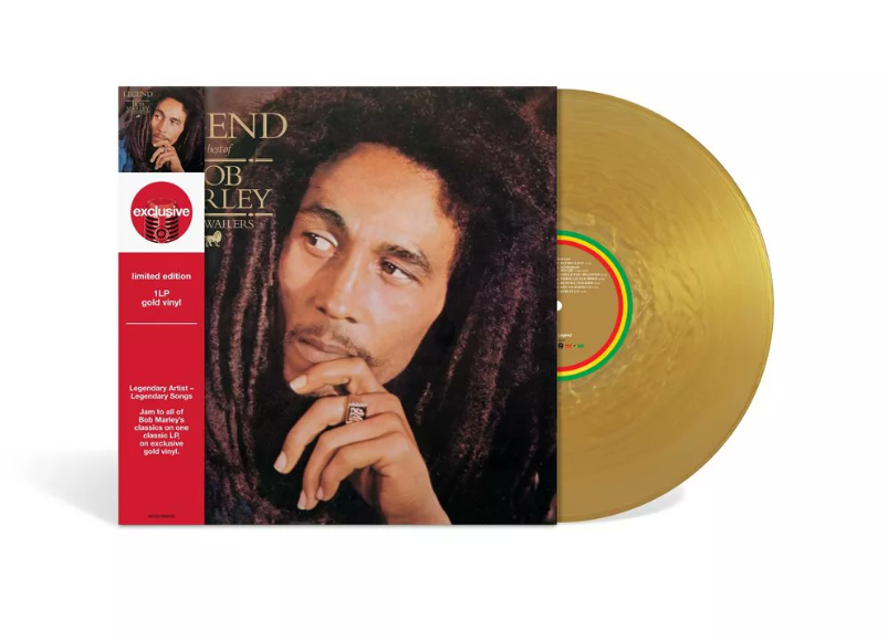 lisalee1391965's tweet image. Bob Marley – Legend (Target Exclusive, Gold Vinyl) #bobmarley #targetexclusive #target 

target.com/p/bob-marley-8…