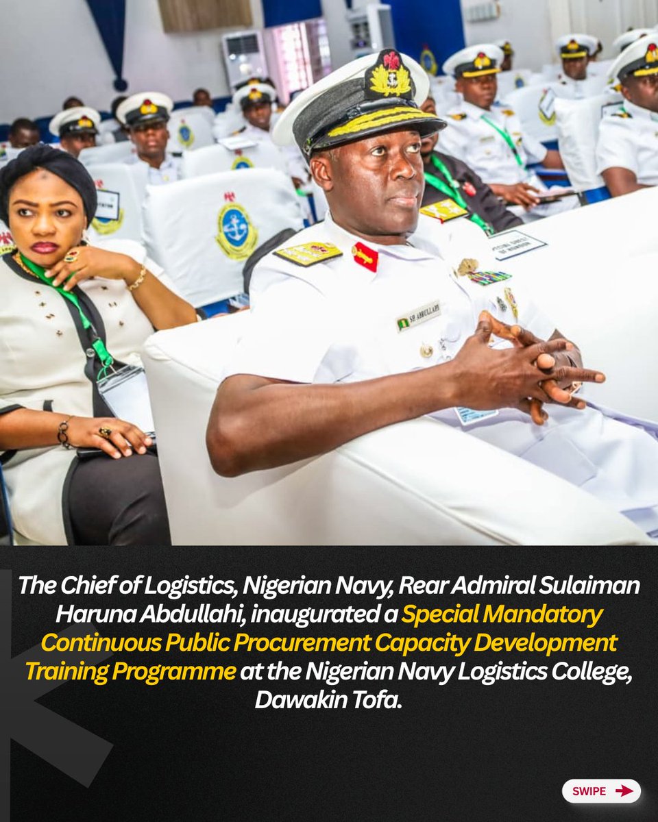 Nigerian Navy tweet media