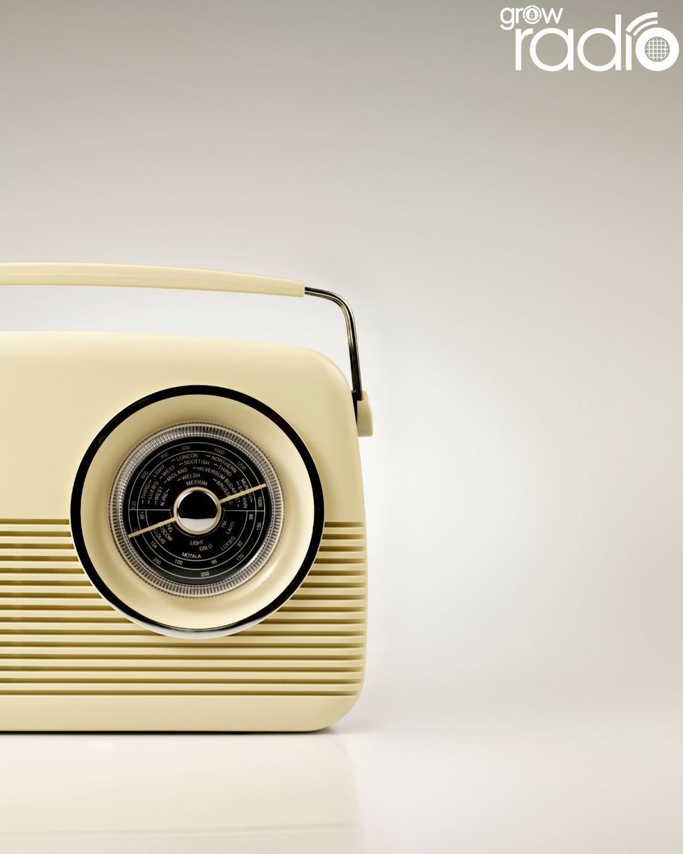 GrowRadioUK's tweet image. Need to unplug from screens but still want to be entertained?

Our weekend schedule is full of audio dramas, mini-documentaries, and creative soundscapes.

Your imagination’s going to love this 👉 growradio.uk

#GROWRadio #Podcast #RadioStation