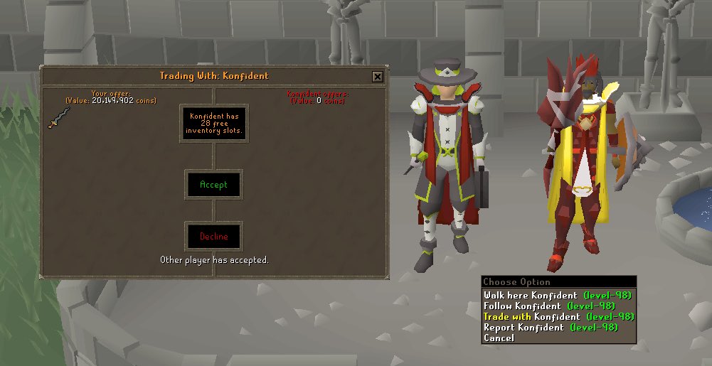 99SlayerTab's tweet photo. 🎉 Congratulations to our winner! @CuzzoScape 🏆👏

Thanks to everyone who entered the giveaway 👍

If you haven’t already please go check out @GoatGangly on #TikTok and drop him a follow!
👉 https://t.co/I3InZTQVyW 👈 

More giveaways coming soon! 👀 https://t.co/GjqBFo4tMx