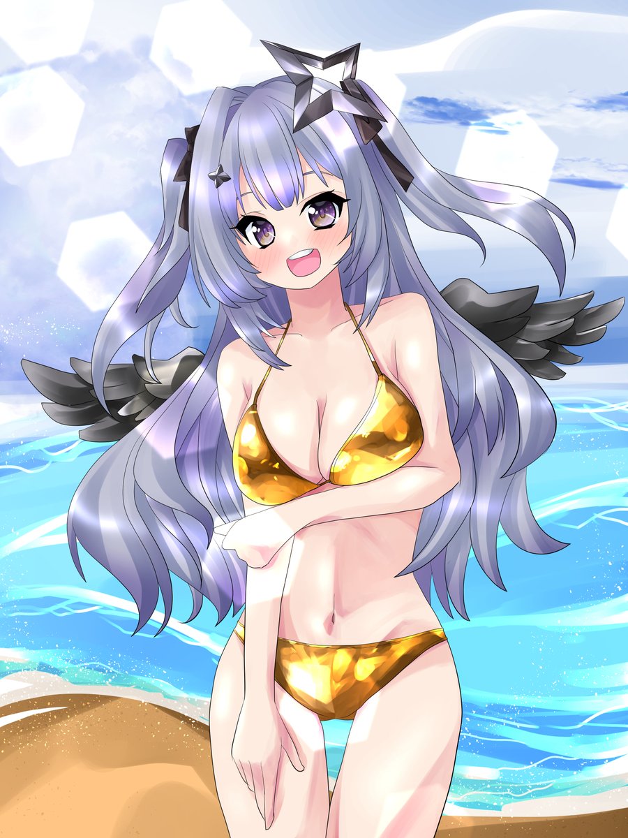 ばび@ホロクル11th【O-07】 tweet media