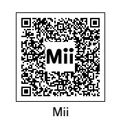 Beatzer_C's tweet photo. //This is me as a mii go nuts https://t.co/zuuapcFlZi