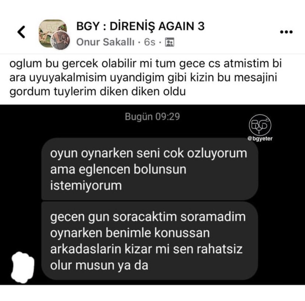 Mert Güngördü tweet media