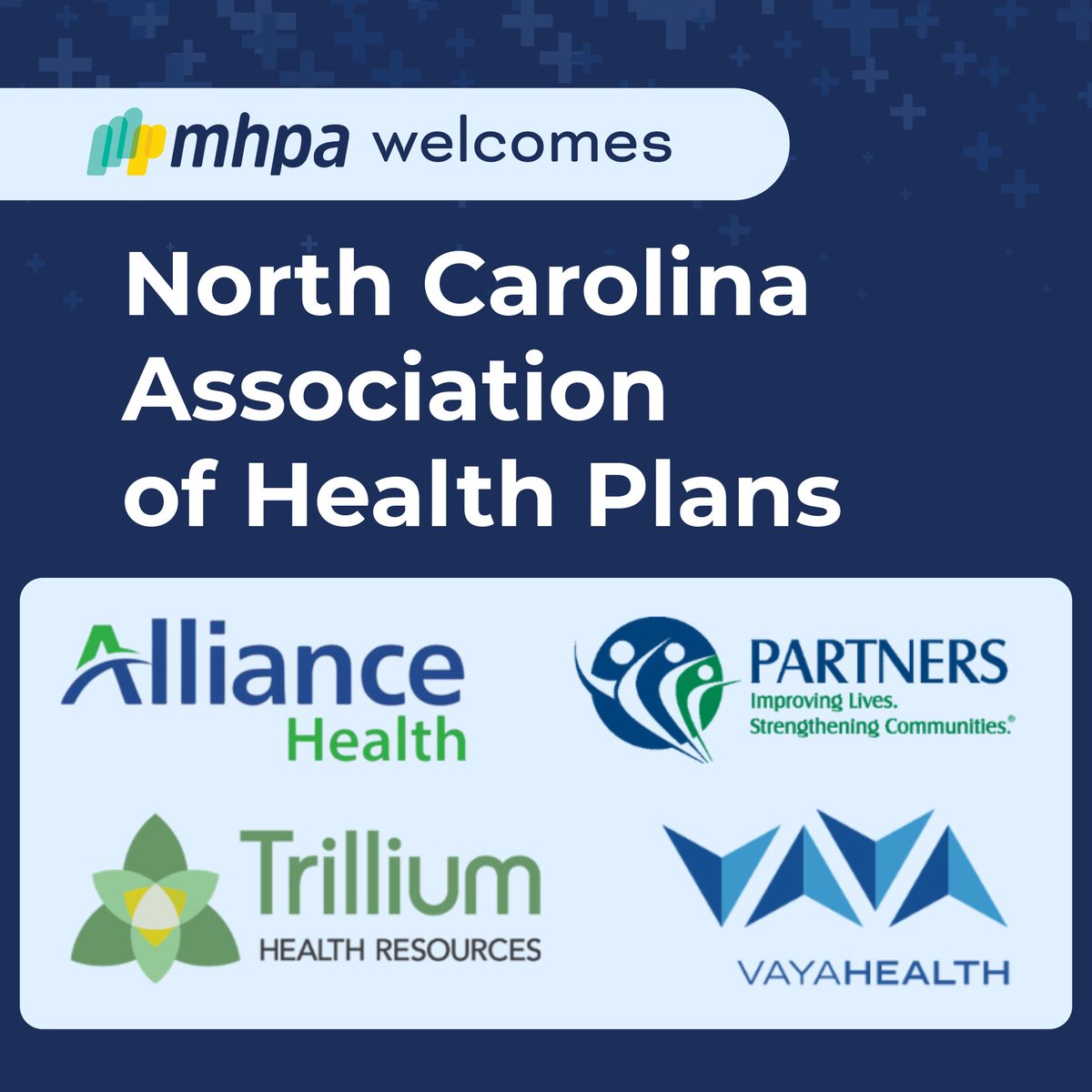 Medicaid Health Plans tweet media