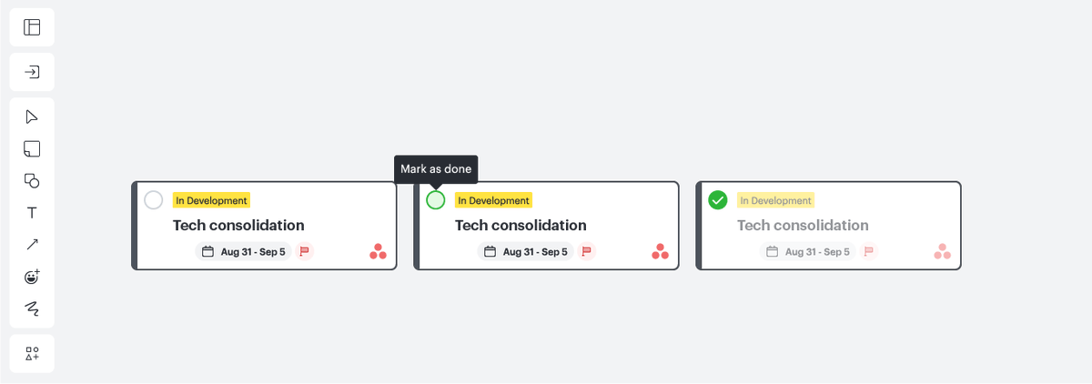 Lucid4Edu's tweet photo. In research, project velocity dies between the workshop and the Jira ticket. Manually re-entering data wastes time &amp; context. One research network used Lucid to automate workflows &amp; sync with Jira in real time: https://t.co/Jq2BdYPRPW 

#AgileHigherEd #DigitalTransformation #Jira https://t.co/Y6YvGwmyzh