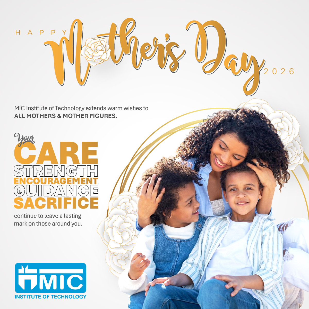 MIC Inst. of Tech tweet media