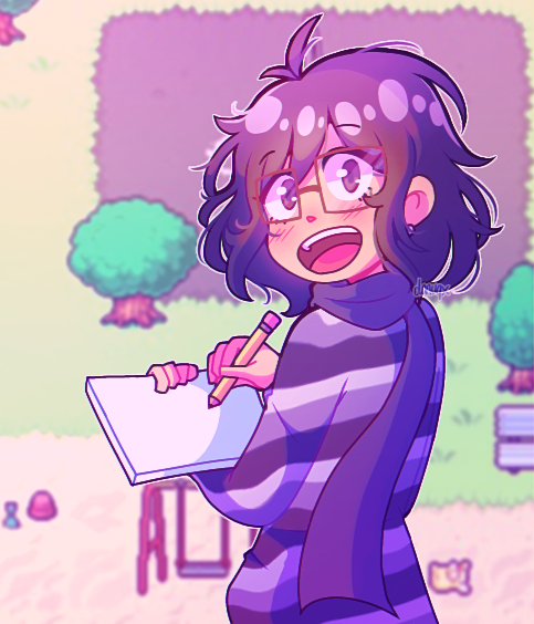 AYLA ♥︎ WILLY & SAPPHY tweet media