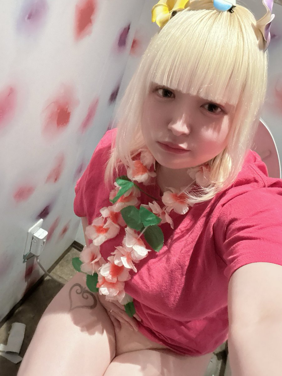 まりんぽみるく🐼🍼 tweet media