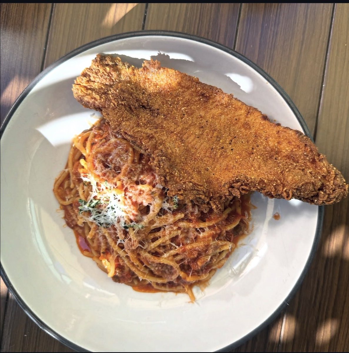 Dallas Food tweet media