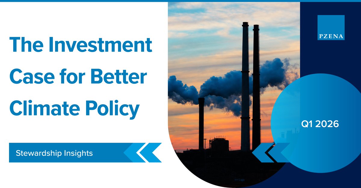 Pzena Investment Management tweet media