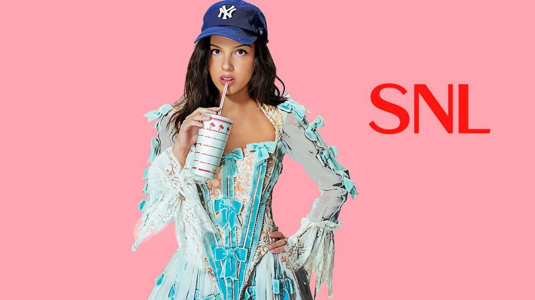 Olivia Rodrigo Daily tweet media