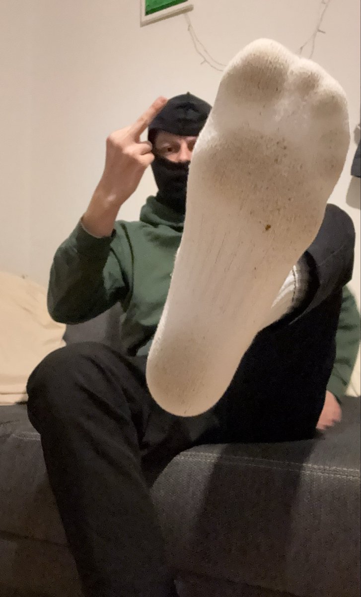 Feet Yn💸🦶🧦 tweet media