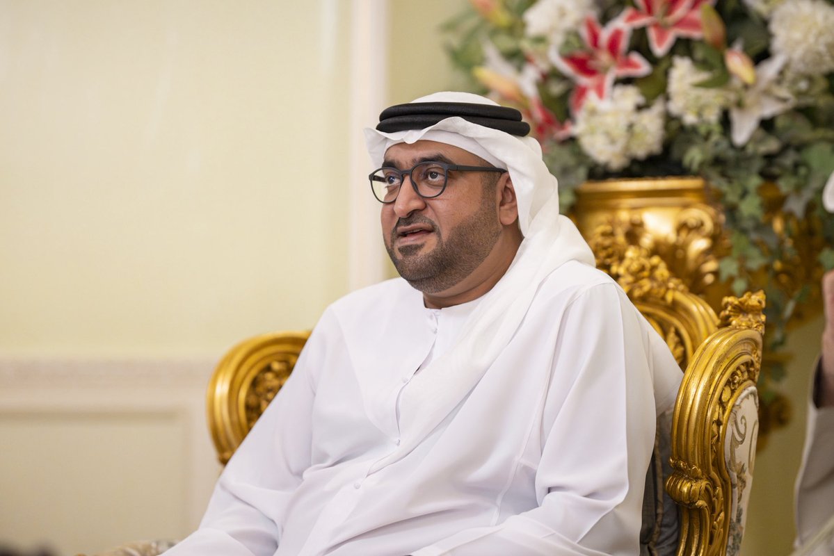 مكتب أبوظبي الإعلامي tweet media