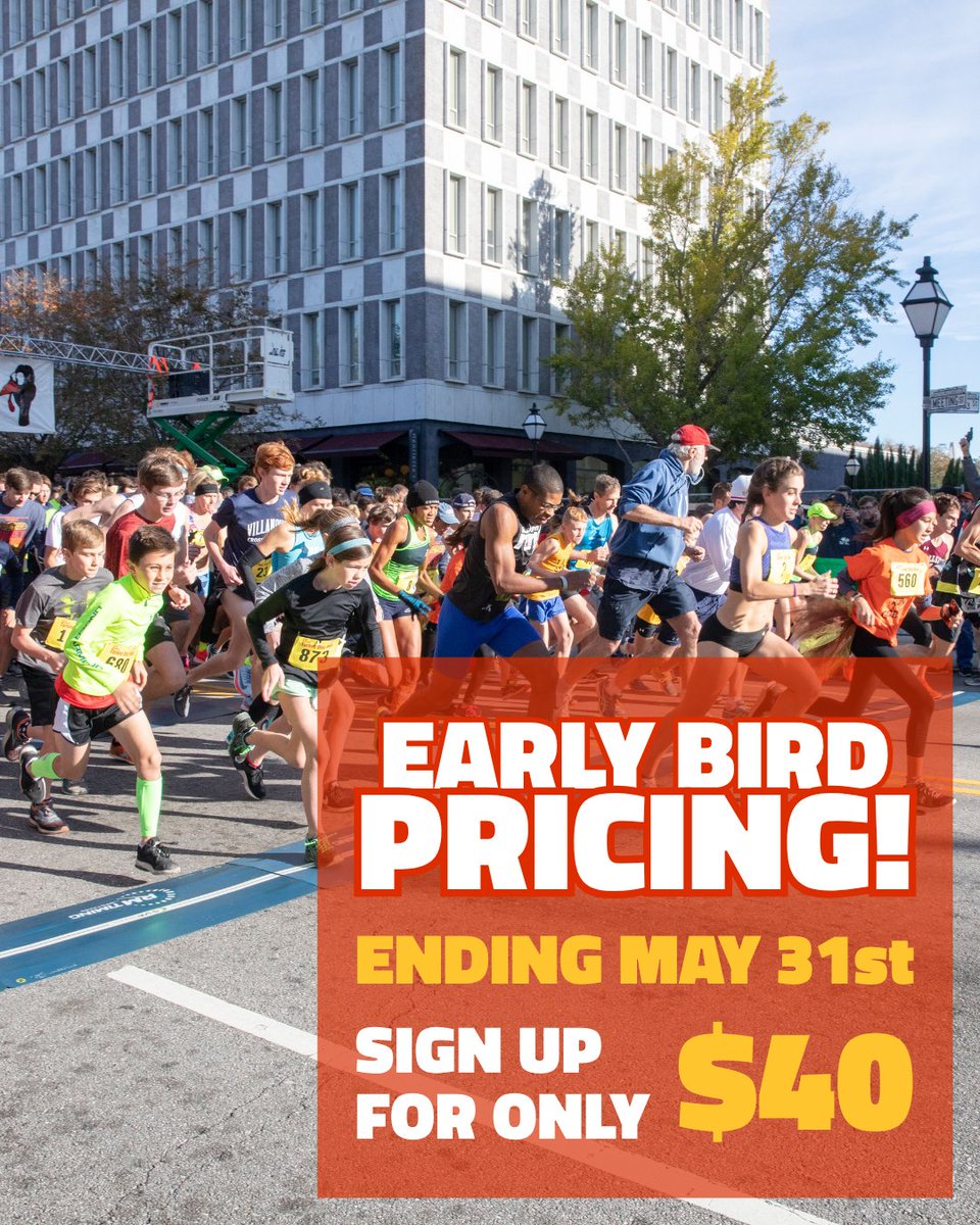 TurkeyDayRun tweet media