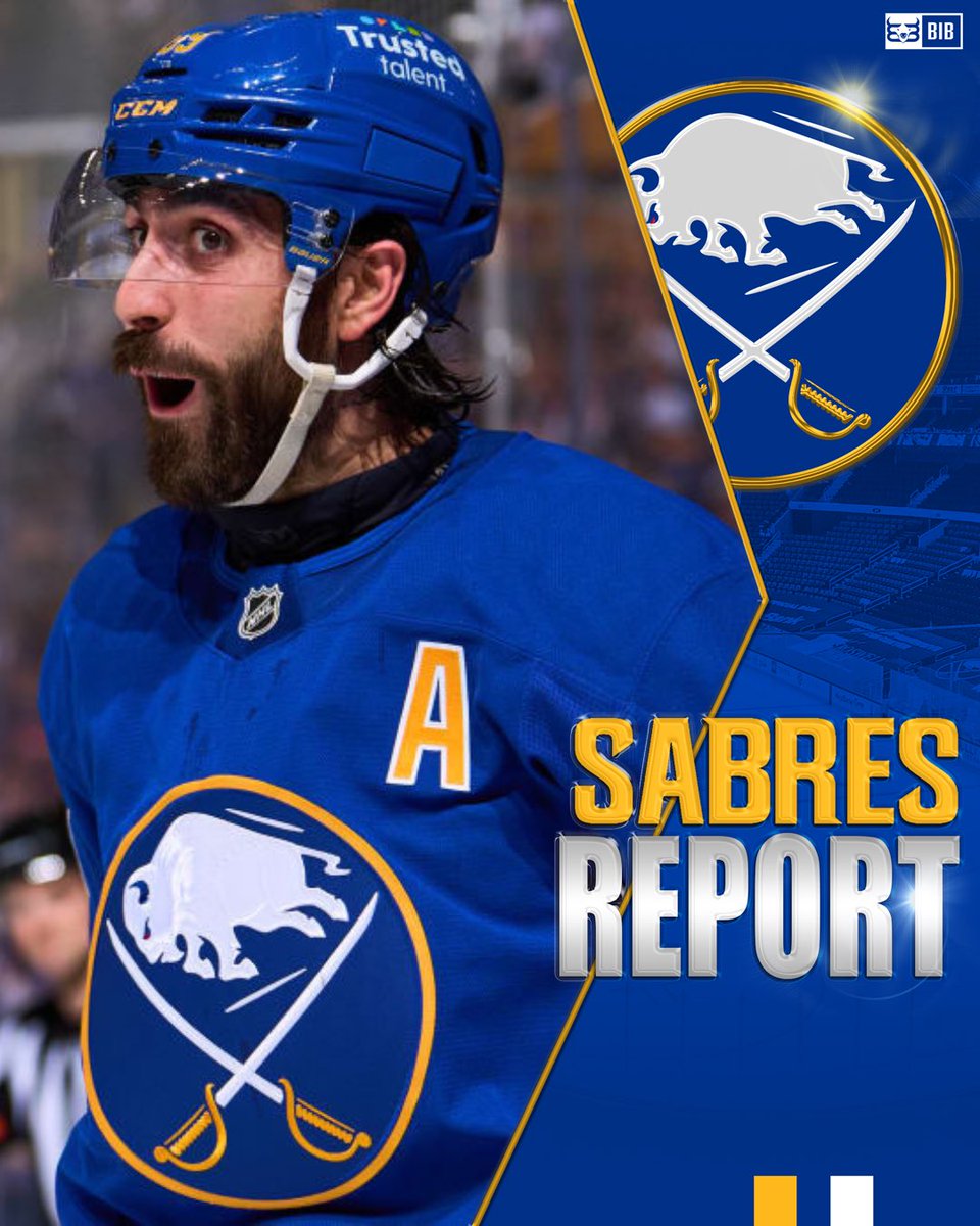 BuiltInBuffalo_'s tweet image. 𝗥𝗘𝗣𝗢𝗥𝗧: Alex Tuch is LIKELY to re-sign in Buffalo, per Darren Dreger 👀

#Sabres | #NHL | #LetsGoBuffalo