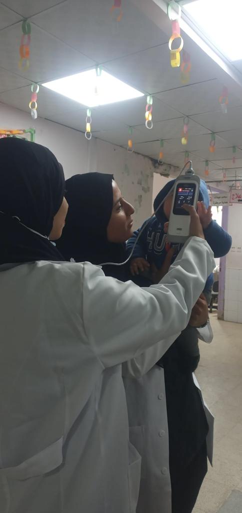 🇵🇸Dr. Reem in Gaza🇵🇸 tweet media