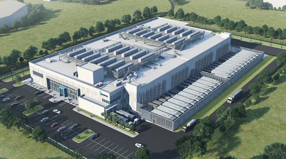 FRAMECAD's tweet photo. Data centers must be built faster, but traditional methods can’t keep up.
CFS changes that with faster builds, scalable design &amp; greater precision, powering the infrastructure behind our digital world. Read more.
#DataCenters #Construction #SteelFraming
https://t.co/Ch8bH0yxV0 https://t.co/1y5fsgrsIq