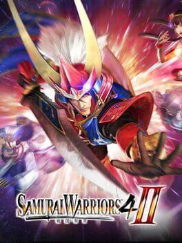 GameOrDieBot's tweet image. Samurai Warriors 4-II

🏢 Omega Force, Koei Tecmo
📅 2015
🖥 PS3, PS4, PC, Vita

#videogames #retro #gameordie