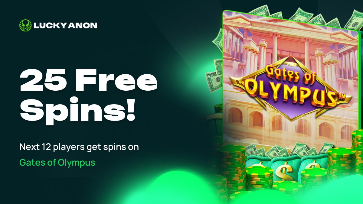 Luckyanon.com tweet media