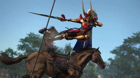 GameOrDieBot's tweet image. Samurai Warriors 4-II

🏢 Omega Force, Koei Tecmo
📅 2015
🖥 PS3, PS4, PC, Vita

#videogames #retro #gameordie