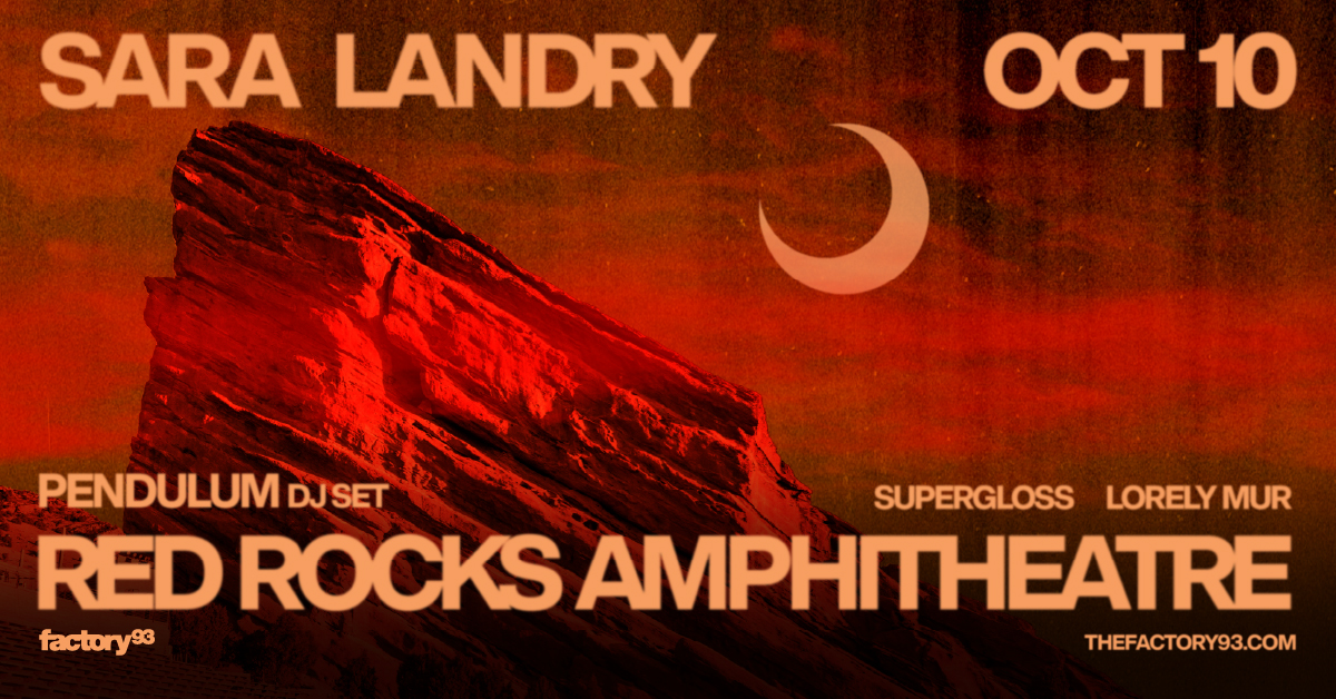 Red Rocks Park & Amphitheatre tweet media